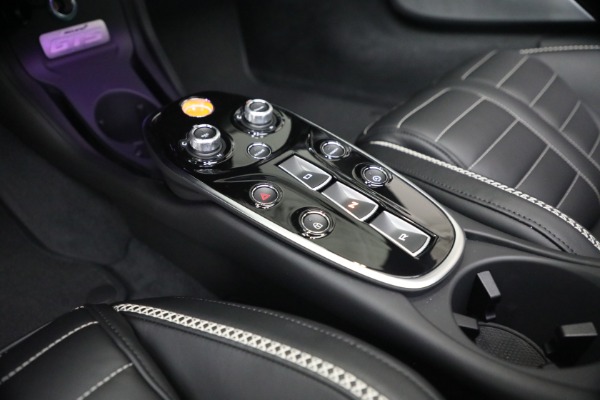 Used 2026 McLaren GTS TechLux for sale $227,900 at Bentley Greenwich in Greenwich CT 06830 27