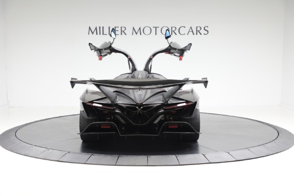 Used 2020 Apollo Intensa Emozione for sale $3,500,000 at Bentley Greenwich in Greenwich CT 06830 16