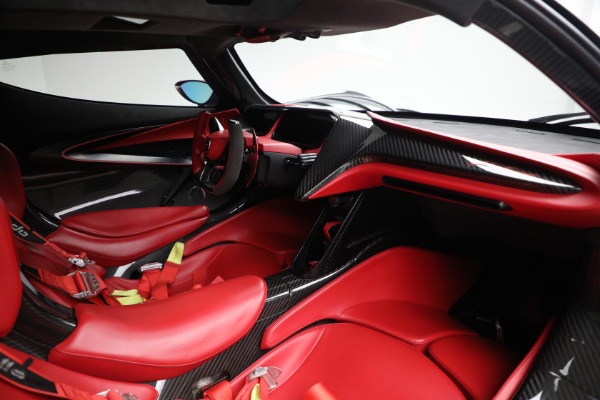 Used 2020 Apollo Intensa Emozione for sale $3,500,000 at Bentley Greenwich in Greenwich CT 06830 20