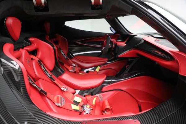 Used 2020 Apollo Intensa Emozione for sale $3,500,000 at Bentley Greenwich in Greenwich CT 06830 21