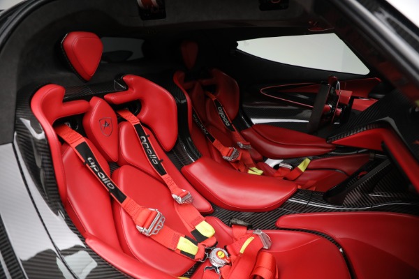 Used 2020 Apollo Intensa Emozione for sale $3,500,000 at Bentley Greenwich in Greenwich CT 06830 22