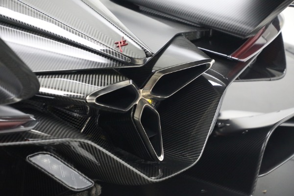 Used 2020 Apollo Intensa Emozione for sale $3,500,000 at Bentley Greenwich in Greenwich CT 06830 28