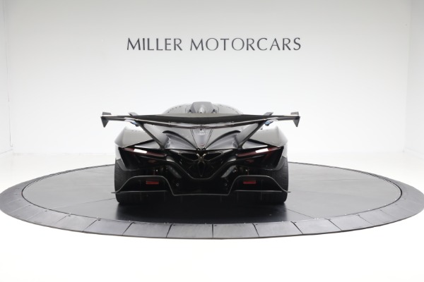 Used 2020 Apollo Intensa Emozione for sale $3,500,000 at Bentley Greenwich in Greenwich CT 06830 6