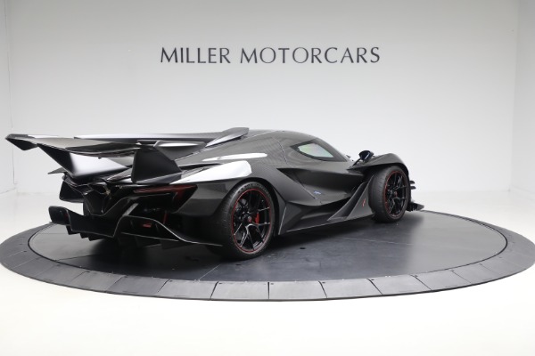 Used 2020 Apollo Intensa Emozione for sale $3,500,000 at Bentley Greenwich in Greenwich CT 06830 7