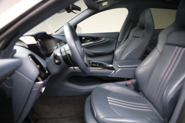 New 2025 Aston Martin DBX 707 for sale $235,900 at Bentley Greenwich in Greenwich CT 06830 15