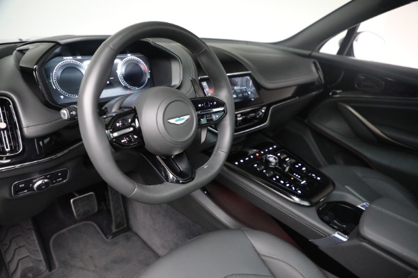 New 2025 Aston Martin DBX 707 for sale Sold at Bentley Greenwich in Greenwich CT 06830 17