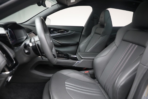 New 2025 Aston Martin DBX 707 for sale Sold at Bentley Greenwich in Greenwich CT 06830 18