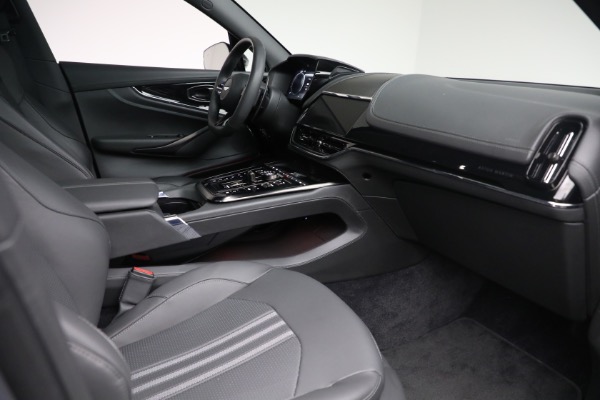 New 2025 Aston Martin DBX 707 for sale Sold at Bentley Greenwich in Greenwich CT 06830 21