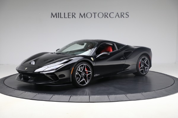 Used 2020 Ferrari 488 Pista  | Greenwich, CT