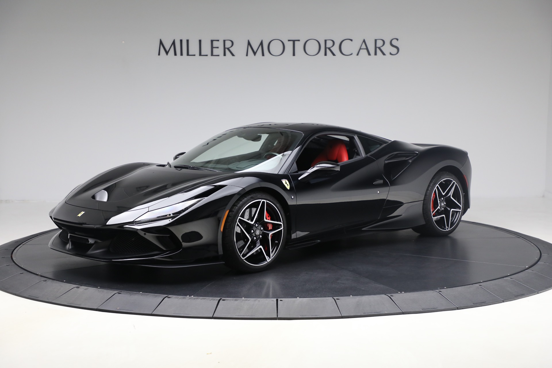 Terrific 2020 F8 Tributo Price Photos