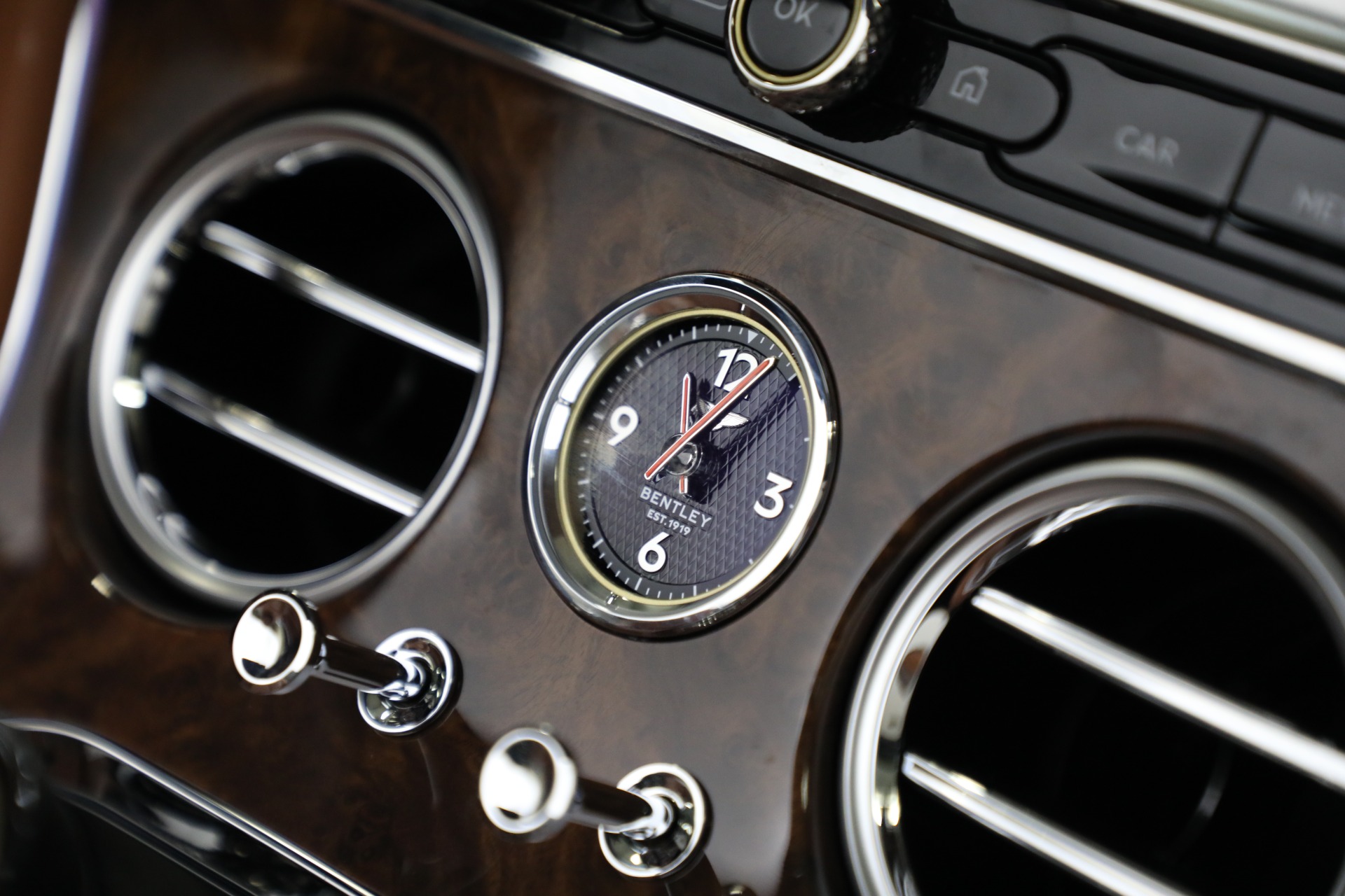 New 2026 Bentley Continental GTC Azure For Sale (Special Pricing