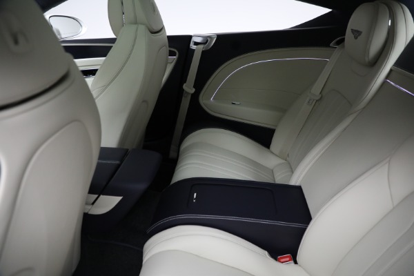 New 2026 Bentley Continental GT for sale $330,420 at Bentley Greenwich in Greenwich CT 06830 19