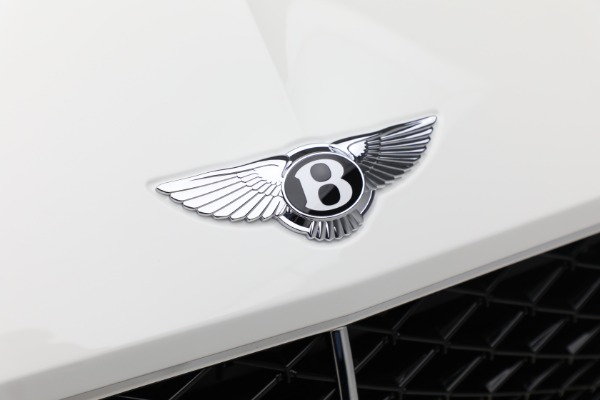 New 2026 Bentley Continental GT for sale $330,420 at Bentley Greenwich in Greenwich CT 06830 21