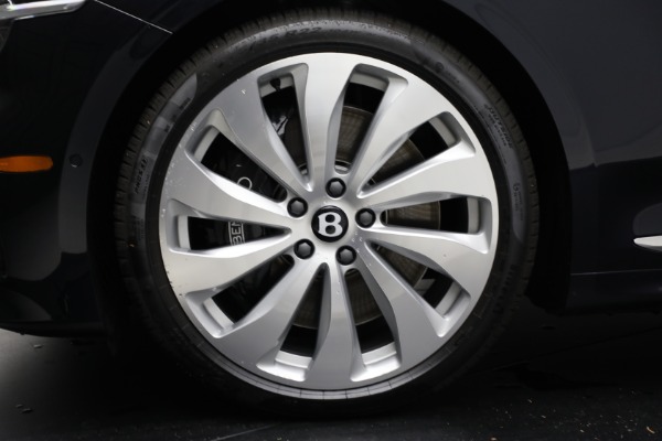 New 2026 Bentley Continental GT for sale $335,620 at Bentley Greenwich in Greenwich CT 06830 10