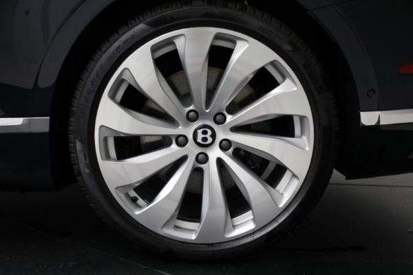 New 2026 Bentley Continental GT for sale $335,620 at Bentley Greenwich in Greenwich CT 06830 11