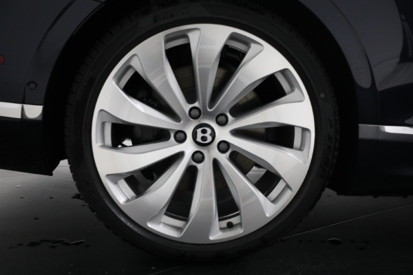 New 2026 Bentley Continental GT for sale $335,620 at Bentley Greenwich in Greenwich CT 06830 12