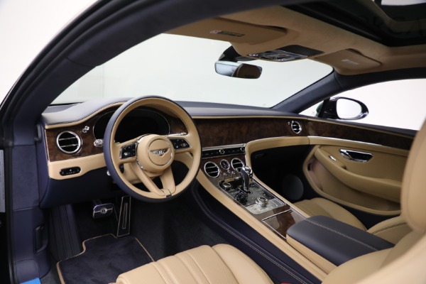New 2026 Bentley Continental GT for sale $335,620 at Bentley Greenwich in Greenwich CT 06830 15