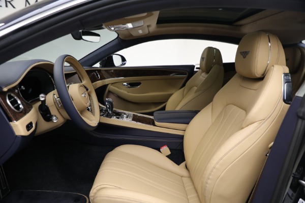 New 2026 Bentley Continental GT for sale $335,620 at Bentley Greenwich in Greenwich CT 06830 16