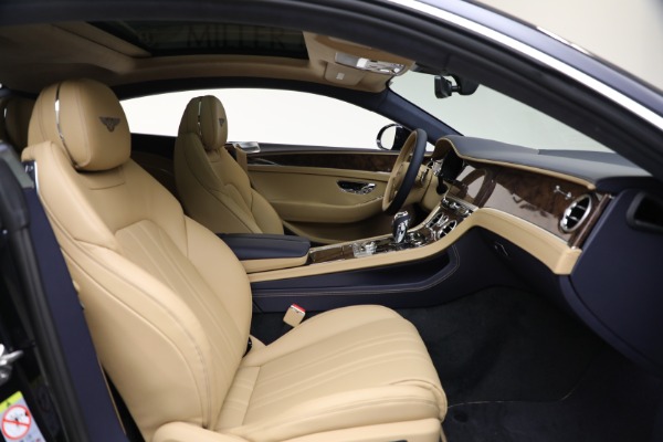 New 2026 Bentley Continental GT for sale $335,620 at Bentley Greenwich in Greenwich CT 06830 21