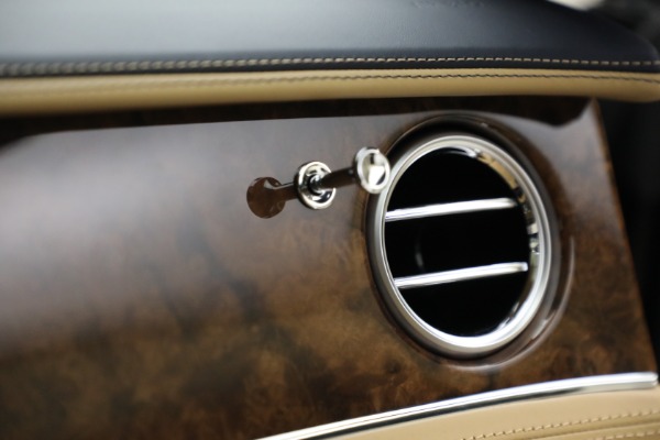New 2026 Bentley Continental GT for sale $335,620 at Bentley Greenwich in Greenwich CT 06830 24