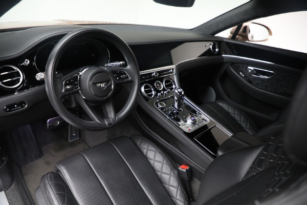 Pre-Owned 2022 Bentley Continental GT V8 For Sale (Special Pricing ...