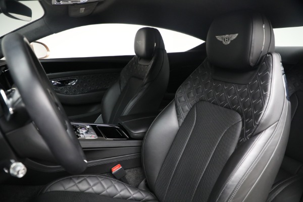 Pre-Owned 2022 Bentley Continental GT V8 For Sale (Special Pricing ...