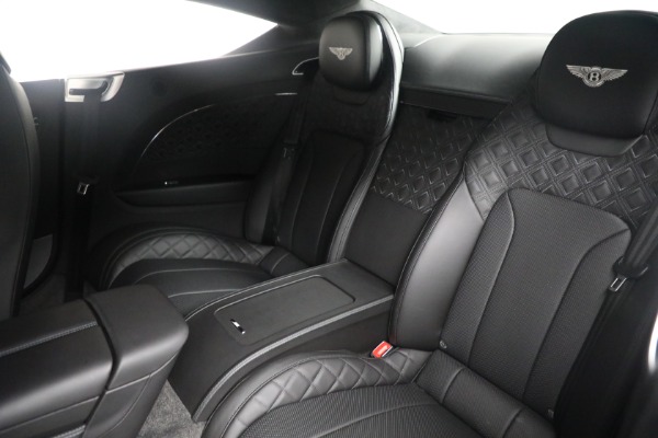 Pre-Owned 2022 Bentley Continental GT V8 For Sale (Special Pricing ...