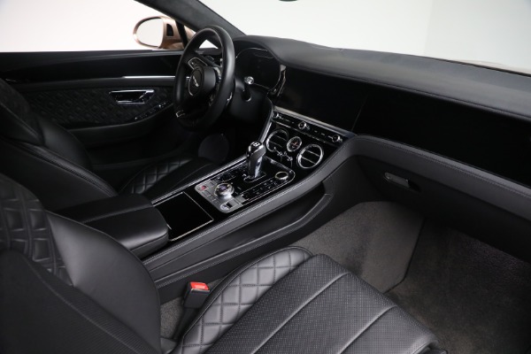 Pre-Owned 2022 Bentley Continental GT V8 For Sale (Special Pricing ...