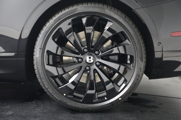 New 2026 Bentley Continental GT for sale Sold at Bentley Greenwich in Greenwich CT 06830 11