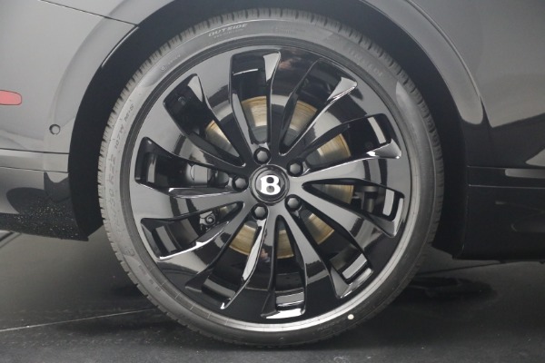 New 2026 Bentley Continental GT for sale Sold at Bentley Greenwich in Greenwich CT 06830 12