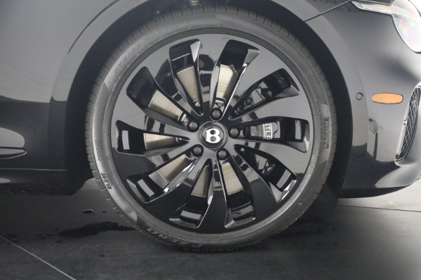 New 2026 Bentley Continental GT for sale Sold at Bentley Greenwich in Greenwich CT 06830 13