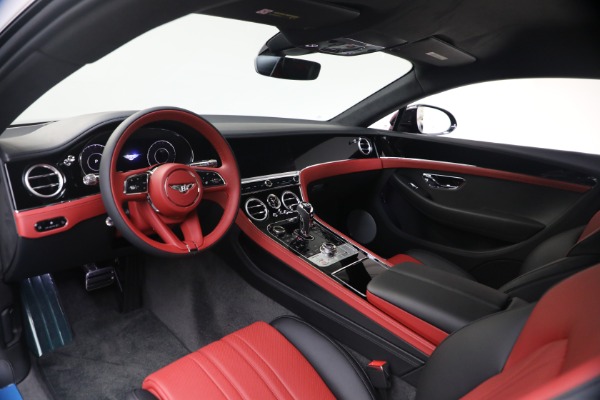 New 2026 Bentley Continental GT for sale Sold at Bentley Greenwich in Greenwich CT 06830 15