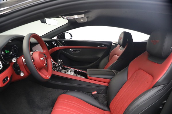 New 2026 Bentley Continental GT for sale Sold at Bentley Greenwich in Greenwich CT 06830 16