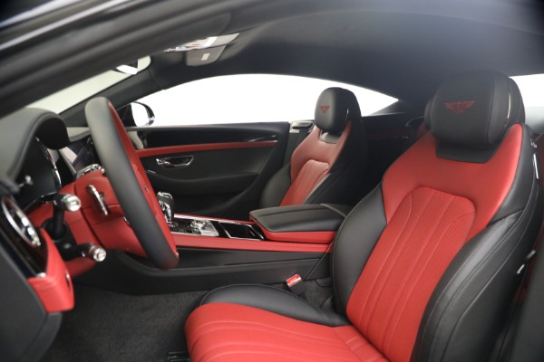 New 2026 Bentley Continental GT for sale Sold at Bentley Greenwich in Greenwich CT 06830 17