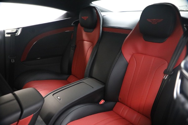New 2026 Bentley Continental GT for sale Sold at Bentley Greenwich in Greenwich CT 06830 18