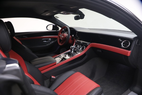New 2026 Bentley Continental GT for sale Sold at Bentley Greenwich in Greenwich CT 06830 19