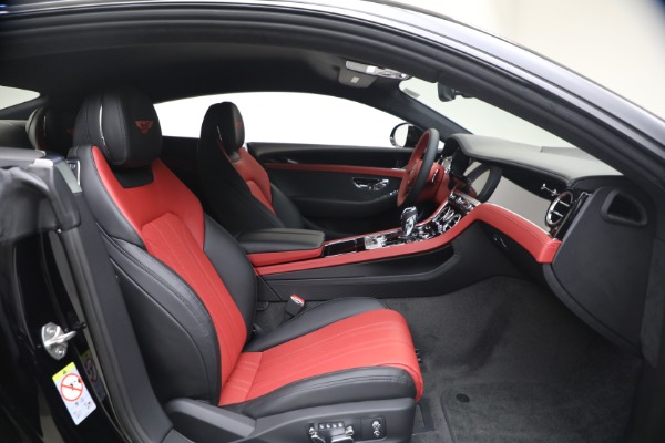 New 2026 Bentley Continental GT for sale Sold at Bentley Greenwich in Greenwich CT 06830 20