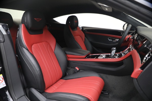 New 2026 Bentley Continental GT for sale Sold at Bentley Greenwich in Greenwich CT 06830 21