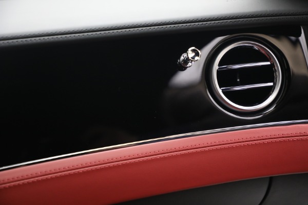New 2026 Bentley Continental GT for sale Sold at Bentley Greenwich in Greenwich CT 06830 23