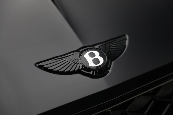 New 2026 Bentley Continental GT for sale Sold at Bentley Greenwich in Greenwich CT 06830 9