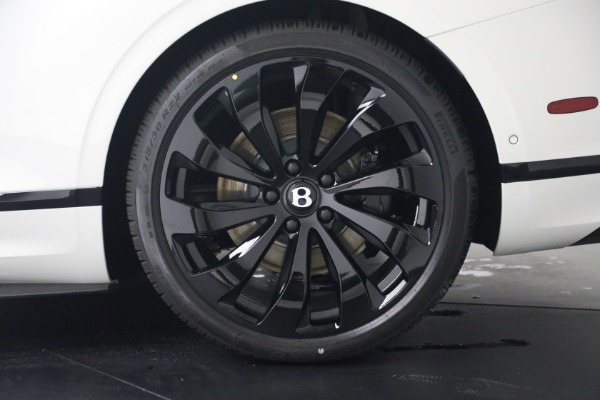 New 2026 Bentley Continental GT for sale $346,155 at Bentley Greenwich in Greenwich CT 06830 11