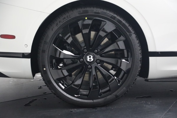 New 2026 Bentley Continental GT for sale $346,155 at Bentley Greenwich in Greenwich CT 06830 12