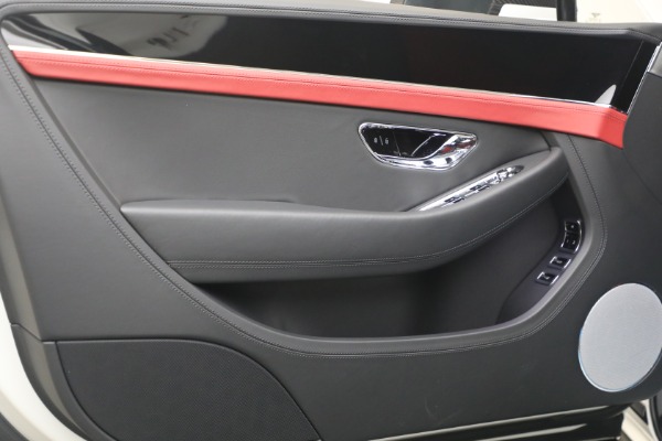 New 2026 Bentley Continental GT for sale $346,155 at Bentley Greenwich in Greenwich CT 06830 14