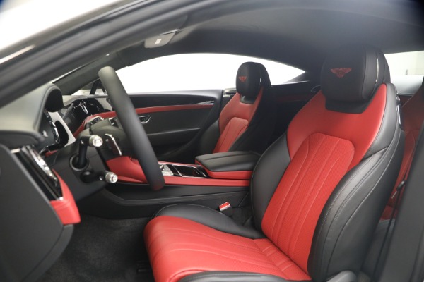 New 2026 Bentley Continental GT for sale $346,155 at Bentley Greenwich in Greenwich CT 06830 17