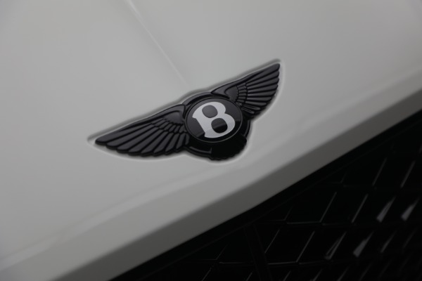New 2026 Bentley Continental GT for sale $346,155 at Bentley Greenwich in Greenwich CT 06830 9