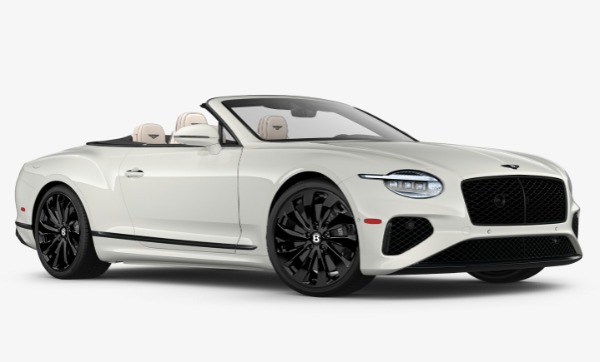 Used 2020 Bentley Continental GTC | Greenwich, CT