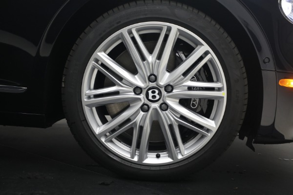 New 2026 Bentley Flying Spur for sale $281,720 at Bentley Greenwich in Greenwich CT 06830 11