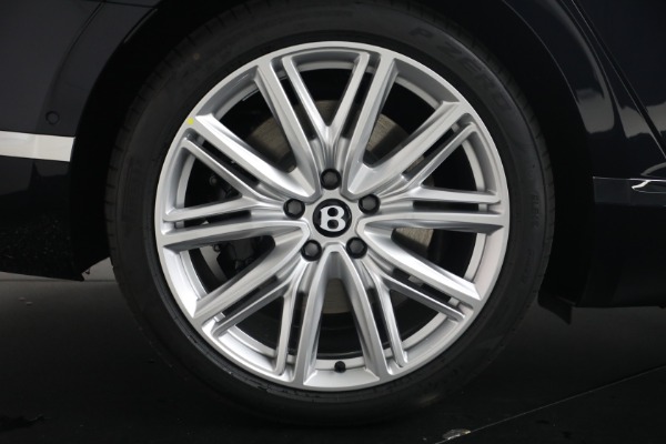 New 2026 Bentley Flying Spur for sale $281,720 at Bentley Greenwich in Greenwich CT 06830 12