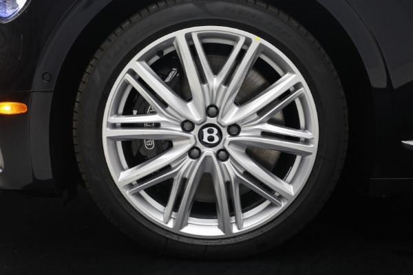 New 2026 Bentley Flying Spur for sale $281,720 at Bentley Greenwich in Greenwich CT 06830 13