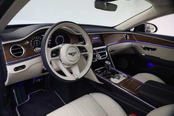 New 2026 Bentley Flying Spur for sale $281,720 at Bentley Greenwich in Greenwich CT 06830 15